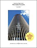 Real Estate Principles A Value Approach