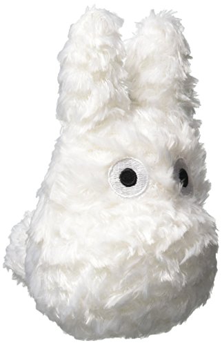 GUND Studio Ghibli Totoro Stuffed Animal Plush, 4.5"
