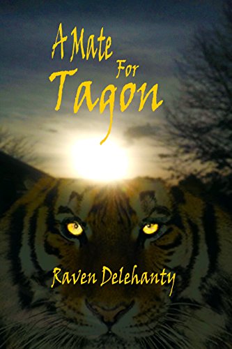 A Mate for Tagon (WOLF TOWN BOOK Book 3)
