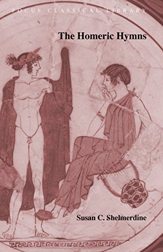 The Homeric Hymns (Focus Classical Library)