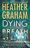 Dying Breath (Krewe of Hunters, Book 21)