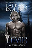 Lavos (VLG Series Book 5)
