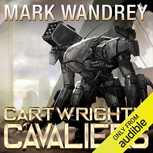 Cartwright's Cavaliers: The Revelations Cycle, Book 1