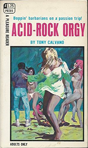 Acid-Rock Orgy