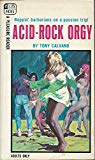 Acid-Rock Orgy