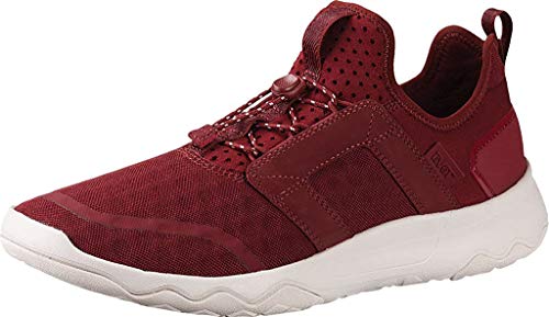 Teva Men's Arrowood Swift Lace Hiking Shoe, Olive, 7 Medium US