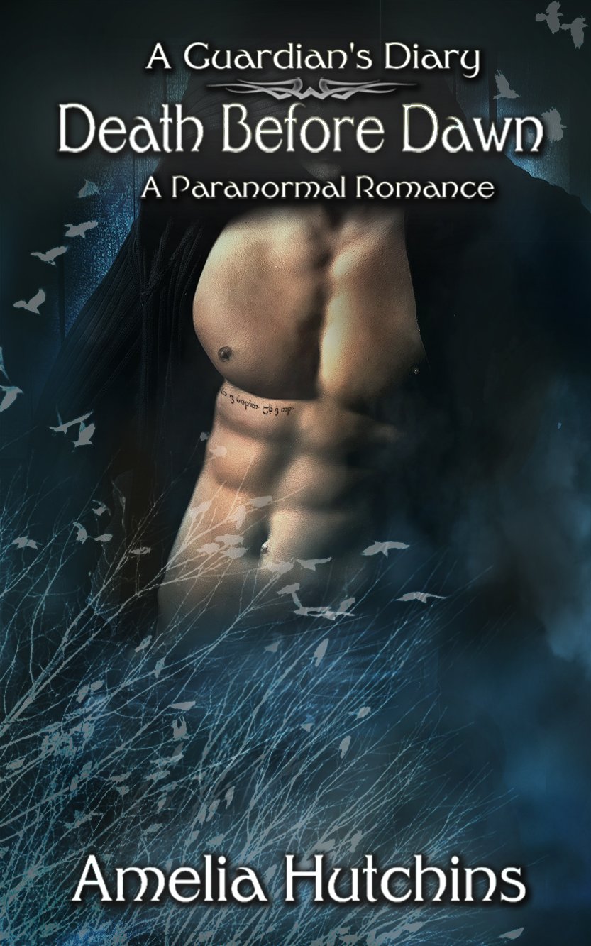 Death Before Dawn: A Guardian's Diary Book Two