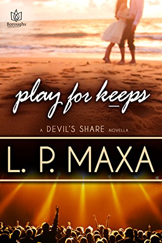 Play for Keeps (Devil's Share Book 6)