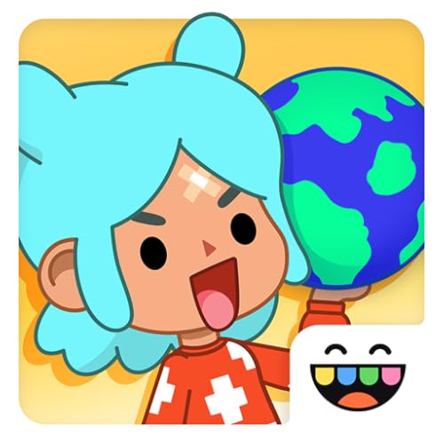 Toca Boca World: Ton Monde