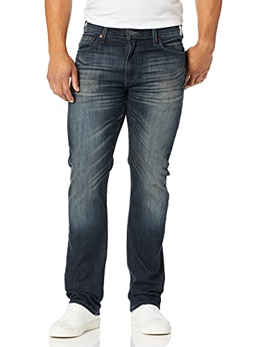 Signature by Levi Strauss & Co. Gold Label Men's Slim Straight Jeans
