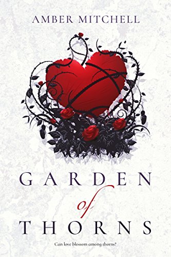 Book Cover Garden of Thorns (Garden of Thorns Series Book 1)