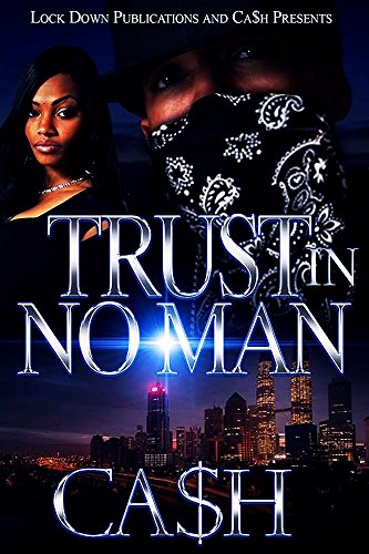 Trust In No Man