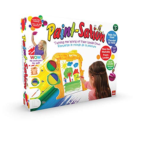 Goliath – Craft Paint and Gouache Paint Sation – Bridge