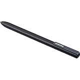 Samsung EJ-PT820BBEGUJ Tab S3 and Galaxy Book S Pen Stylus, Black