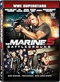 The Marine 5: Battleground