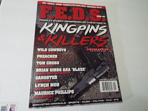 Feds Issue 49