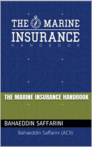 The Marine Insurance Handbook