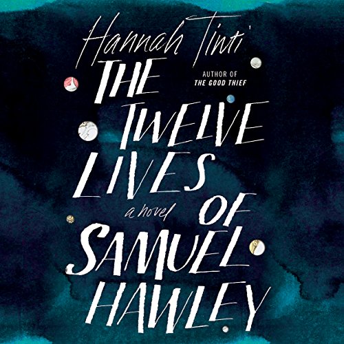 The Twelve Lives of Samuel Hawley