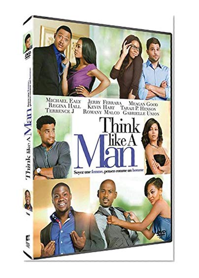 Think Like a Man