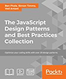 The JavaScript Design Patterns and Best Practices Collection