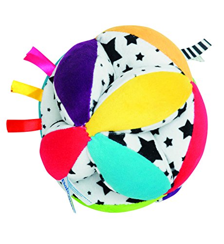 BabySun Kaleido Balle Ergonomique