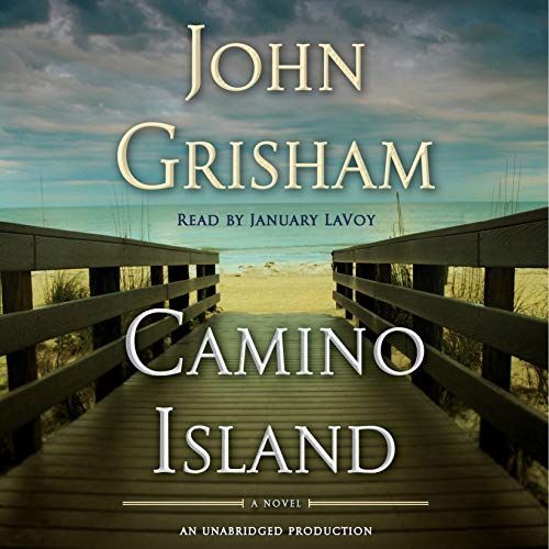 Book Cover Camino Island: A Novel