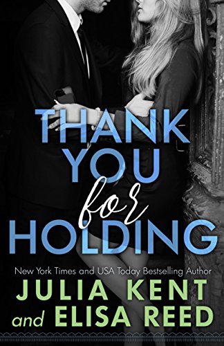 Book Cover Thank You For Holding (On Hold #2)