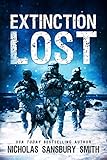Extinction Lost: A Team Ghost Short Story (Kindle Single)