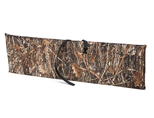 Slumper Seats Back Rest Back Pad Fits Double Buddy Type Tree Stands Buddy Back 36 x 10 x 1 Universal Fitting