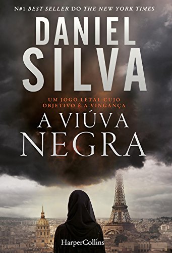A viÃºva negra (Suspense / Thriller Livro 1501) (Portuguese Edition)