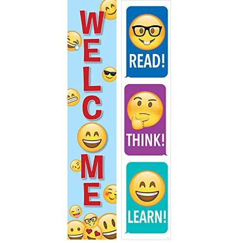Creative Teaching Press Classroom Banner (8152)
