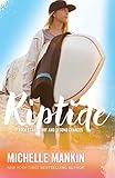 Riptide (Rock Stars, Surf and Second Chances Book 2)