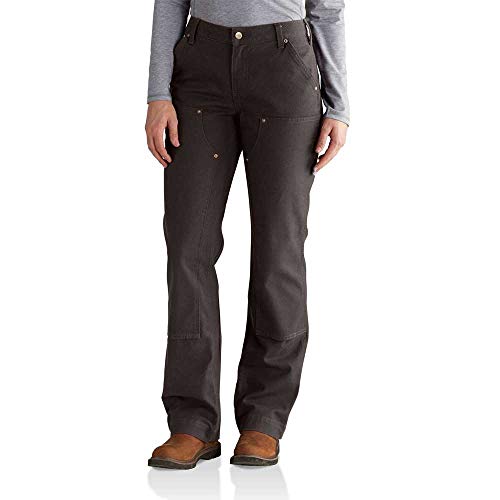 Carhartt Women's Original Fit Hayden Double Front Dungaree