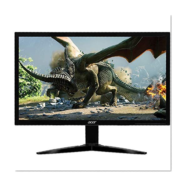 Book Cover Acer Gaming Monitor 21.5