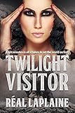 Twilight Visitor: It takes only 8 minutes to set the world on fire