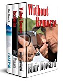 The Harry Starke Series: Books 7-9