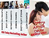 Spicy After Dark: Playing with Passion