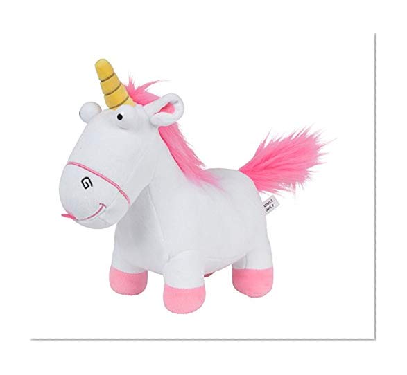 Moi, Moche et Méchant 3 – Licorne – Peluche 25 cm