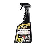Meguiar's G180132 Ultimate All Wheel Cleaner, 32. Fluid_Ounces