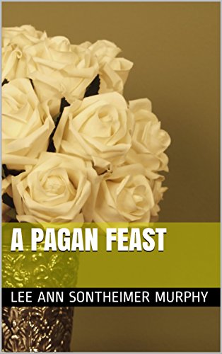 Book Cover A Pagan Feast