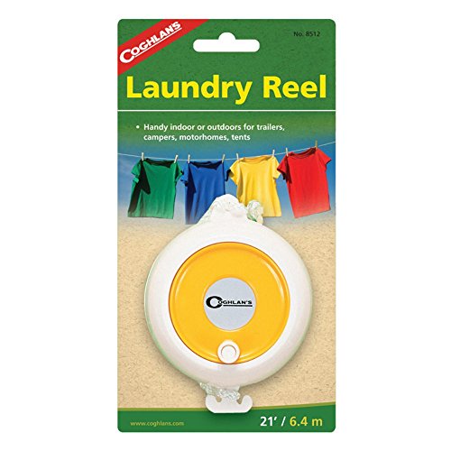 Coghlan's Laundry Reel