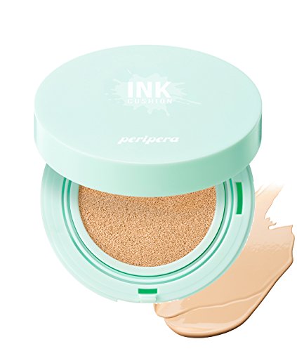 Peripera Inklasting Mint Cushion 0.5 Ounce 002 Beige