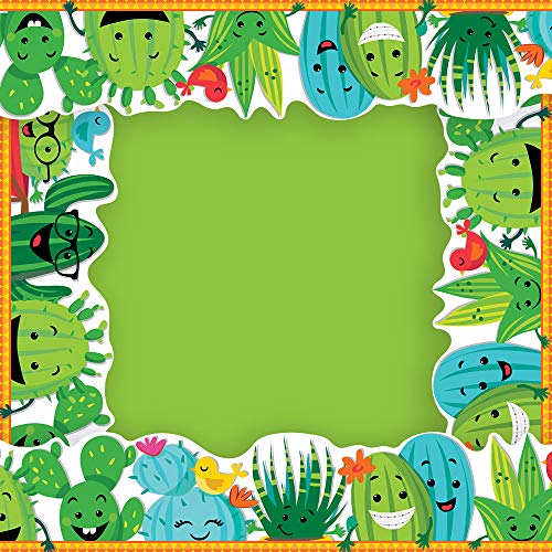 Eureka Educational A Sharp Bunch Line-Up (845627)