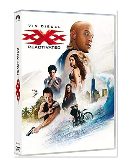 xXx : Reactivated