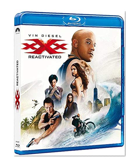 xXx : Reactivated [Blu-ray]