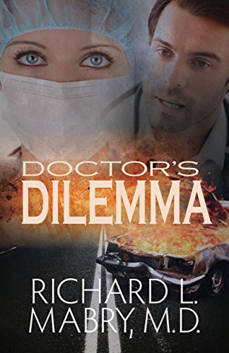 Book Cover Doctor's Dilemma