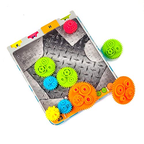 Fat Brain Toys FA140Â 1Â Cran Kity Activity