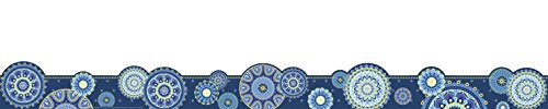 Paper Magic Educational Blue Harmony-Mandala with (845624)