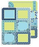 Eureka Educational Blue Harmony (656154)