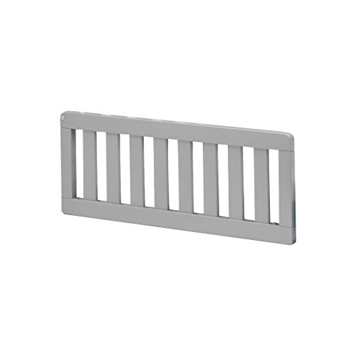 Simmons Kids Toddler Guardrail #180125, Grey
